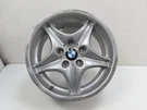 Bmw Z3 Roadster E36 #3 Wheel, Star Front 17 X 7.5 Style 40 36112228050. Fixed Price $299.99.