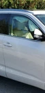 2014-2019 Toyota Highlander Rh Right Passenger Front Door Oem. Fixed Price $1537.00.