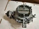 C9AF-R Ford Carburetor Motorcraft 4300 Series. Fixed Price $140.00.