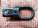 Ford 6L3Z-17A954-AA Front Tow Hook. Fixed Price $25.00.