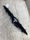 2021-2025 Tesla Model X Front Bumper Grill Fascia & Bedazzled Emblem Oem. Fixed Price $263.48.