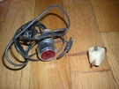 Nos 1966 Ford Galaxie Parking Brake Signal Lamp Kit. Fixed Price $93.74.