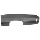 Quarter Panel-goodmark Lkq Corp GMK404660069L Fits 1969 Chevrolet Impala. Fixed Price $594.47.