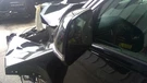 Driver Side View Mirror Chrome Accents Fits 22 Wagoneer 5755445. Fixed Price $430.00.