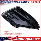 For Vw Hand Volkswagen Atlas Bumper Face Bar Grilles Front Passenger Right Side. Fixed Price $78.29.