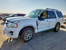 Driver Front Knee Fits 14-15 Expedition 3723604. Fixed Price $483.00.