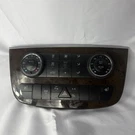 06-08 Mercedes W251 R350 ML350 Front A/c Ac Heater Climate Control Switch Oem. Fixed Price $99.82.