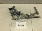 2009 Subaru Tribeca Front Right Passenger Side Window Regulator W/ Motor Oem+. Fixed Price $73.45.