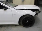 Cadillac CT5 2020 Right Fender Used 5289. Fixed Price $427.49.