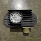 Nos Turn Signal Flasher 24V Original Jeep M151 M35 M38 11613631. Fixed Price $85.00.