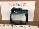 Mopar Dodge Charger 1973 1974 1975 Left Rear Quarter Panel Extension 3615809 Oem. Fixed Price $189.99.