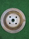 1969 1970 Ford Mustang Fairlane Ranchero Montego Orig 6CYL 250 Water Pump Pulley. Fixed Price $39.99.