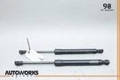 02-08 Jaguar X-type X400 Trunk Boot Lid Lift Support Cylinder Strut Set Of Oem. Fixed Price $76.50.