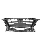 New Oem 2014-2016 MAZDA3 Grille Front Bumper Fascia Assembly BJS7-50-712. Fixed Price $60.35.