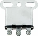 Windshield Volt Horn Relay 1938-1955 Chevy Gmc Truck 1946-1954 Bel Air 150 210. Fixed Price $36.98.