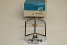 1973, 1974 Cadillac Nos Eldorado Parking Lamp Chrome Bezel. Fixed Price $90.00.