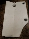 55215-47020 Toyota Pad, Dash Panel Insulator, NO.3 5521547020, Usedgenuine Oem. Fixed Price $39.95.