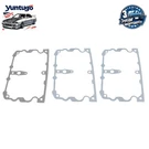 Brake Gasket Qty For Cummins N14 131428 3068135 3069151 4920093. Fixed Price $24.05.