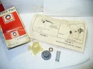 1960 -67 Chevrolet& Corvette Windshield Washer Bellows Kit 4914074. Fixed Price $39.99.