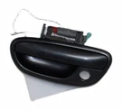 Driver Left Lh Door Handle Exterior Assembly Painted 2007-2009 Legacy Oem. Fixed Price $37.95.