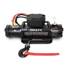 Trailfx WXVS95B 9500 Lb Synthetic Rope Winch XV95 Series. Fixed Price $420.01.