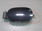 2011-2018 Porsche Cayenne 958 Fuel Gas Tank Filler Door Lid Cover Black. Fixed Price $46.20.