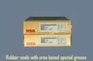 Nsk 25TAC62BDDGSUC10PN7BP4 ABEC-7 Sealed Ball Screw Bearings. Matched Set Of. Fixed Price $120.00.