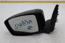 2005-2010 Honda Odyssey Front Left Driver Side View Mirror 128-53182BR Oem. Fixed Price $80.49.