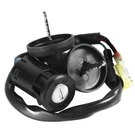Quadboss Ignition Switches For Honda 400-1210-T. Fixed Price $44.84.