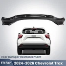Rear Bumper Reinforcement Impact Bar 2024 2025 Chevrolet Trax 60009245. Fixed Price $75.99.
