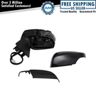 Left Mirror Fits 2015-2017 Subaru Legacy Outback. Fixed Price $95.34.