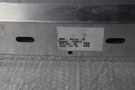 2018 2019 2020 Bmw X5 Rear Bumper Reinforcement Rebar Oem 7441145-07. Fixed Price $125.00.
