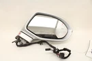Side View Door Mirror Audi A7 12 15 Right Gray 1391448. Fixed Price $169.99.