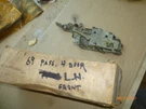 8800008 Nos Gm Lh Front Door Lock 1969 Impala Caprice Chevelle Nova 4. Fixed Price $75.00.