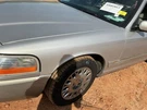 Driver Left Fender Fits 03-11 Crown Victoria 5065670. Fixed Price $428.40.