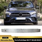 Front Bumper Reinforcement Bar 1776208100 Mercedes Benz A-class W177 2018 Pr. Fixed Price $101.64.