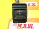 Emergency Parking Brake Foot Pedal Floor Car For 97-08 Pontiac Grand Prix. Fixed Price $79.94.