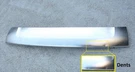 18-23 Rolls Royce Suv Cullinan RR31 Rear Bumper Bottom Cover Trim 51127462138 Oe. Fixed Price $350.00.