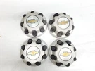 Four Gmc SIERRA250 2009 Center Cap Wheel Oem 905529. Fixed Price $79.00.