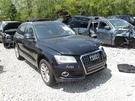 Rear Bumper Line Without Park Assist Fits 09-16 Audi Q5 2106603. Fixed Price $630.74.