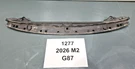 23-26 Oem Bmw G87 M2 Front Upper Radiator Trim Cover Panel. Fixed Price $99.95.