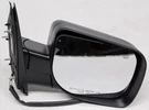 Oem Right Passenger Side Exterior Mirror For Nissan Titan, Armada 96301-ZH10A. Fixed Price $75.00.