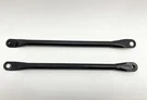 10-18 Jaguar Xjl X351 Front Radiator Support Carrier Bracket Brace Set Oem. Fixed Price $34.99.