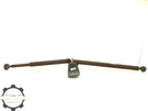 2015-2019 Lincoln Mkc 2.0L Awd Propeller W/ Mount Oem. Fixed Price $199.99.