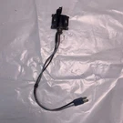 1967 Mustang Fastback Coupe Convert Gt Cougar XR7 Orig A/t Console Shifter Light. Fixed Price $45.00.