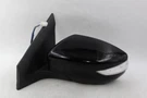Left Driver Side Black Door Mirror Power Led Sl 2013-15 Nissan Sentra Oem #28489. Fixed Price $48.00.