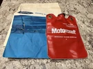Nos Ford Windshield Washer Bag C1RZ-17618-A 1960 1964 Galaxie Motorcraft. Fixed Price $79.99.