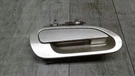Passenger Door Handle Exterior Assembly Sedan Rear Fits 98-02 Accord 71466. Fixed Price $22.94.