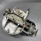 Genuine Ford Carburetor C6DF 6DA Untested. Fixed Price $179.00.