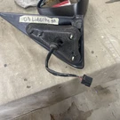 Passenger Side View Mirror Power Heated Fits 02-07 Liberty 391436. Fixed Price $30.00.
